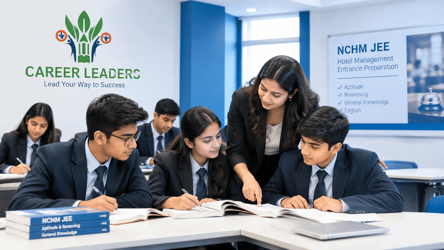 BBA Entrance Coaching In Delhi: A Practical Guide To IP University CET Preparation