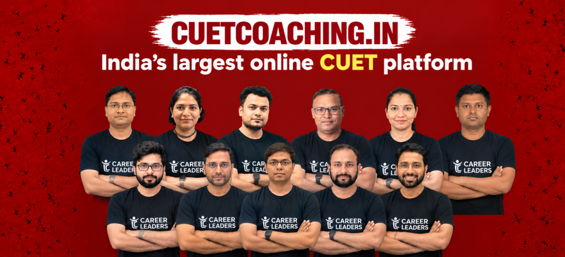 Best CUET Coaching In Delhi For University Entrance Preparation