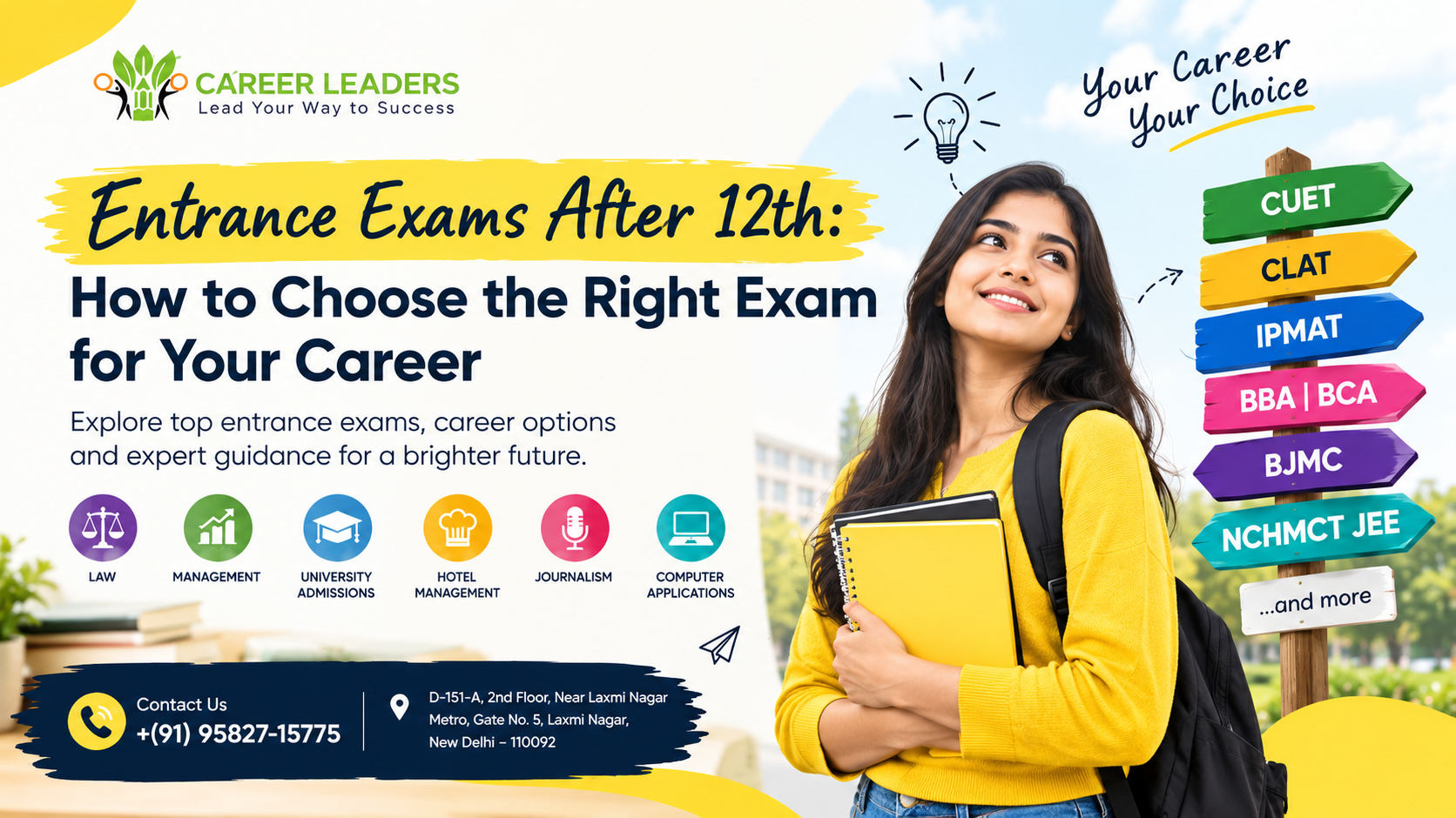 How-to-Choose-the-Right-Entrance-Exams-After-12th