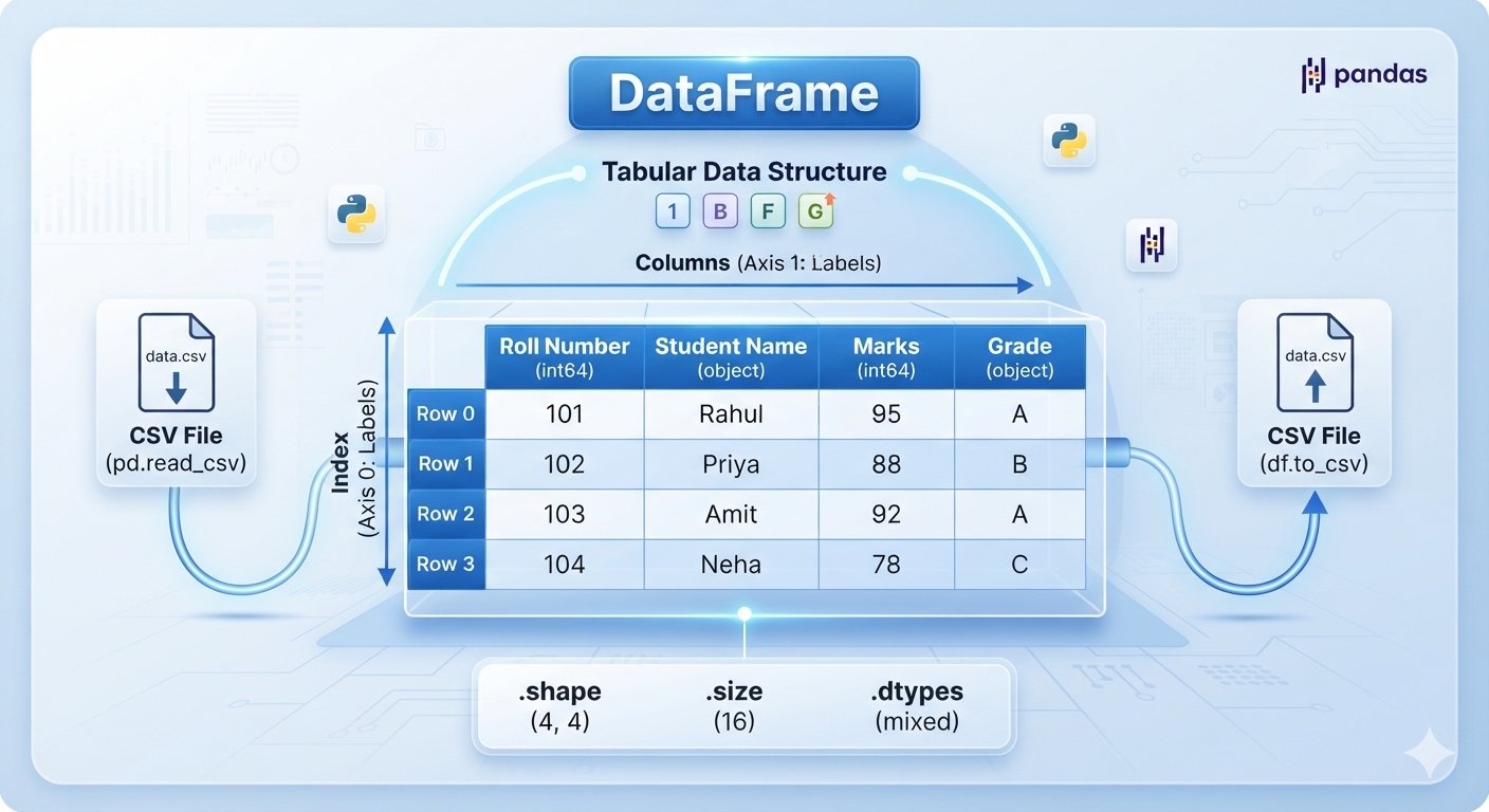 Mastering-Pandas-DataFrames-The-Ultimate-Guide-for-CBSE-Class-XII-Informatics-Practices-Code-065